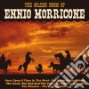Ennio Morricone - The Golden Songs Of (2 Cd) cd