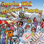 Apres Skihuettenparty cd