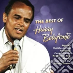 Harry Belafonte - The Best Of (2 Cd) cd