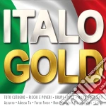 Italo Gold / Various (2 Cd) cd