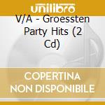 V/A - Groessten Party Hits (2 Cd) cd
