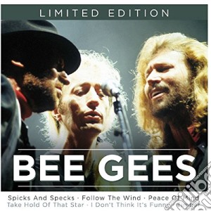 Bee Gees (The) - Limited Edition (2 Cd) cd musicale di Bee Gees