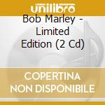 Bob Marley - Limited Edition (2 Cd) cd musicale di Bob Marley