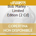 Bob Marley - Limited Edition (2 Cd) cd