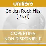 Golden Rock Hits (2 Cd) cd