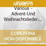 Various - Advent-Und Weihnachtslieder Fur Kinder (2 Cd) cd