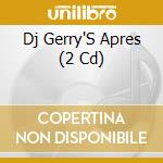 Dj Gerry'S Apres (2 Cd) cd
