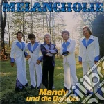 Mandy & Die Bambis - Melancholie cd