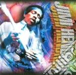 Jimi Hendrix / Little Richard - Little Richard & Jimi Hendrix cd