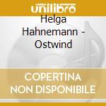 Helga Hahnemann - Ostwind cd