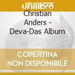Christian Anders - Deva-Das Album cd