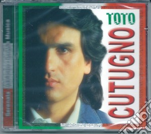 Toto Cutugno - Gold Italia cd musicale di CUTUGNO TOTO