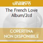The French Love Album/2cd