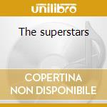 The superstars cd