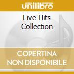 Live Hits Collection cd