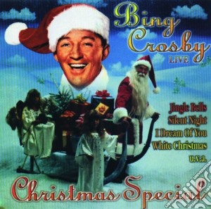 Bing Crosby - Christmas Special cd musicale di Bing Crosby