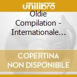 Oldie Compilation - Internationale Oldie Hits (Cd5) cd