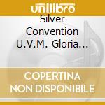 Silver Convention U.V.M. Gloria Gaynor - Jahrtausendhits Disco
