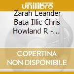 Zarah Leander Bata Illic Chris Howland R - Schlager Oldies Cd 154.838 cd