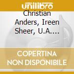Christian Anders, Ireen Sheer, U.A. Draf- Das Neue Gefuhl Fur Schlager - Cd 2