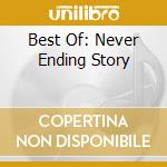 Best Of: Never Ending Story cd musicale di LIMAHL