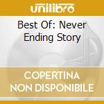 Best Of: Never Ending Story cd