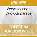 Verschiedene - Duo-Starparade cd