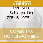 Deutsche Schlager Der 70Er 6-1975 - 