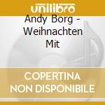 Andy Borg - Weihnachten Mit cd