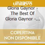 Gloria Gaynor - The Best Of Gloria Gaynor - Vol.2 cd