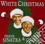 Frank Sinatra & Bing Crosby - White Christmas cd