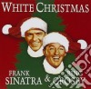 Frank Sinatra & Bing Crosby - White Christmas cd