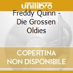 Freddy Quinn - Die Grossen Oldies cd