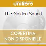 The Golden Sound cd musicale di KING RICKY