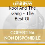 Kool And The Gang - The Best Of cd musicale di KOOL & THE GANG