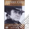 (Music Dvd) Johnny Cash - I Walk The Line cd
