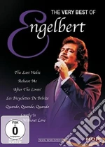 (Music Dvd) Engelbert Humperdinck - The Very Best Of cd