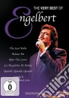 (Music Dvd) Engelbert Humperdinck - The Very Best Of cd