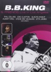 (Music Dvd) B.B.King & Friends - Live In Los Angeles cd