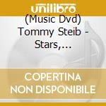 (Music Dvd) Tommy Steib - Stars, Geschichten cd