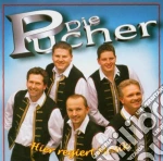 -Hier Regiert Musik cd