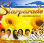 Starparade Sommer-Edition / Various cd