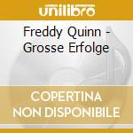 Freddy Quinn - Grosse Erfolge cd