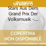 Stars Aus Dem Grand Prix Der Volksmusik - Frohe Weihnacht cd