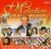 Melodien Der Berge Folge 7 / Various cd