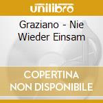 Graziano - Nie Wieder Einsam cd