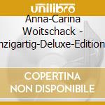 Anna-Carina Woitschack - Einzigartig-Deluxe-Edition (2 Cd) cd