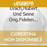 Urach,Hubert Und Seine Orig.Fidelen Lavanttaler - Wenn Weihnachten Kommt cd