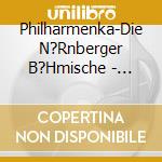 Philharmenka-Die N?Rnberger B?Hmische - Unter Der Burg cd