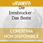 Die Innsbrucker - Das Beste cd